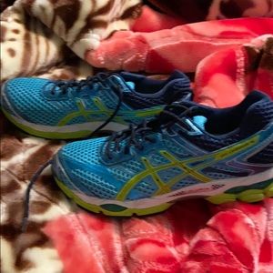 Shoes in good condition